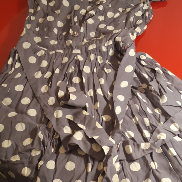 Atmosphere sundress - Picture 4 of 6